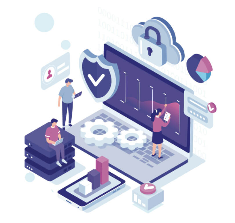 Immagine decorativa degli standard del Web